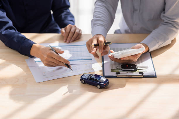 Car insurance options for Grant residents